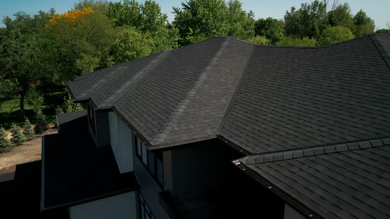 Steel Roofing in Fairview Park, OH